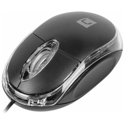 RATON NATEC VIREO 2 1000DPI OPTICO NEGRO USB-SX27 RATON NATEC VIREO 2 1000DPI OPTICO NEGRO USB