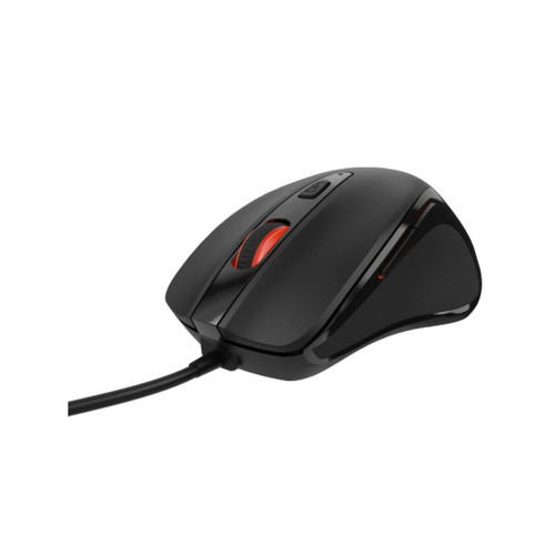 RATON NATEC PIGEON 2 4000 DPI OPTICO NEGRO USB-SX30 RATON NATEC PIGEON 2 4000 DPI OPTICO NEGRO USB