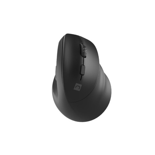 RATON NATEC CRAKE 2 VERTICAL DIESTRO DUAL 2400 DPI NEGRO BLUETOOTH PILAS-SX30 RATON NATEC CRAKE 2 VERTICAL DIESTRO DUAL 2400 DPI NEGRO BLUETOOTH PILAS