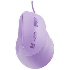 RATON NATEC CRAKE 2 PRO VERTICAL DIESTRO 12.800 DPI OPTICO LAVANDA USB-SX30 RATON NATEC CRAKE 2 PRO VERTICAL DIESTRO 12.800 DPI OPTICO LAVANDA USB