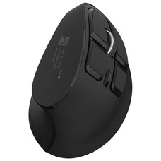 RATON NATEC EUPHONIE PRO VERTICAL DIESTRO 4000 DPI NEGRO BLUETOOTH PILAS-SX30 RATON NATEC EUPHONIE PRO VERTICAL DIESTRO 4000 DPI NEGRO BLUETOOTH PILAS