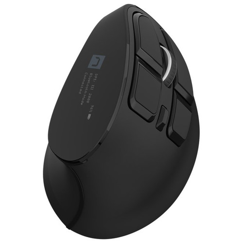 RATON NATEC EUPHONIE PRO VERTICAL DIESTRO 4000 DPI NEGRO BLUETOOTH PILAS-SX30 RATON NATEC EUPHONIE PRO VERTICAL DIESTRO 4000 DPI NEGRO BLUETOOTH PILAS