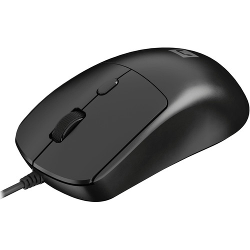 RATON NATEC HAWK 2 2400DPI LASER NEGRO USB-SX31 RATON NATEC HAWK 2 2400DPI LASER NEGRO USB