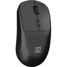 RATON NATEC HAWK 2 3200DPI LASER NEGRO INALAMBRICO 2.4GHZ-SX30 RATON NATEC HAWK 2 3200DPI LASER NEGRO INALAMBRICO 2.4GHZ