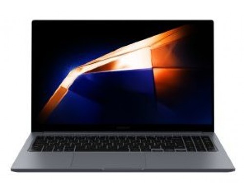 PORTATIL SAMSUNG GALAXY BOOK4 INTEL CORE I5-1335U