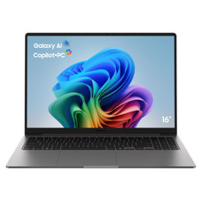SAMSUNG PORTÁTIL GALAXY BOOK6 , INTEL CORE ULTRA 7 355, COPILOT+ PC, PANTALLA (16") WUXGA, 32GB LPDDR5X-SDRAM, 1TB SSD, WI-FI 6E (802.11ax), WINDOWS 11 PRO, GRIS,CARGADOR NO INCLUIDO (Espera 4 dias)-SX15 SAMSUNG PORTÁTIL GALAXY BOOK6 , INTEL CORE ULTRA 7 355, COPILOT+ PC, PANTALLA (16") WUXGA, 32GB LPDDR5X-SDRAM, 1TB SSD, WI-FI 6E (802.11ax), WINDOWS 11 PRO, GRIS,CARGADOR NO INCLUIDO (Espera 4 dias)