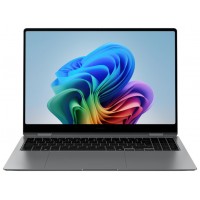 SAMSUNG Galaxy Book5 Pro U7-258V 32 1TB W11P 14"T