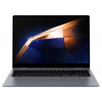 SAMSUNG PORTATIL GALAXY BOOK 4 PRO 360  P964QGK-KG2ES, 16", I7-155H, 16GB, 512GB NVMe SSD, WIN11 PRO STANDARD (Espera 4 dias)