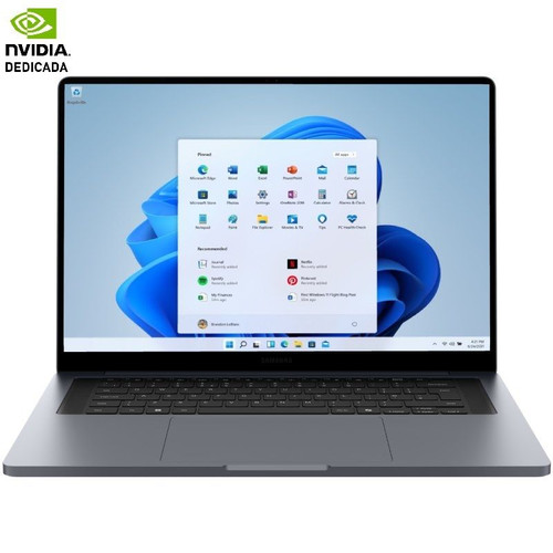 PORTATIL SAMSUNG NP964UJH-XG9ES-DU15 PORTATIL SAMSUNG NP964UJH-XG9ES