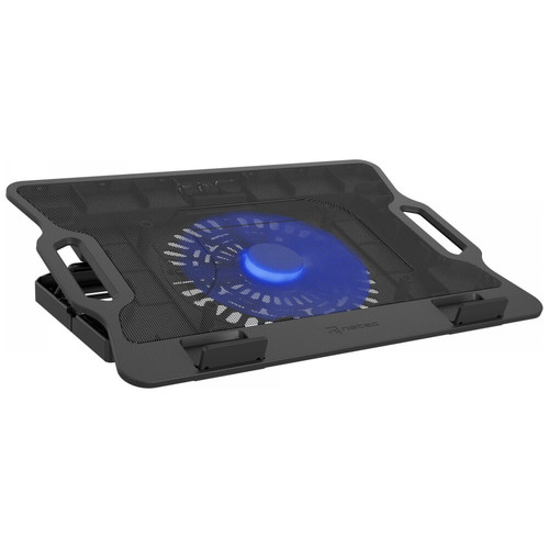 BASE REFRIGERADORA NATEC DIPPER 2 PARA PORTATIL 12.1