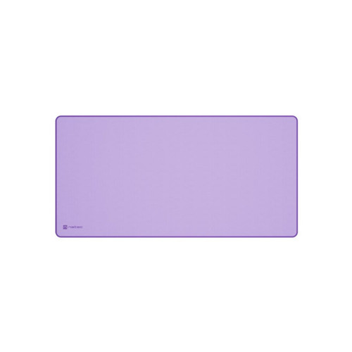 ALFOMBRILLA NATEC COLORS SERIES PURE LAVENDER 800X400MM