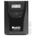 RIELLO S.A.I. NETPOWER 1500 VA (Espera 4 dias)