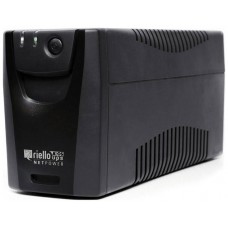 RIELLO S.A.I. NETPOWER 600 VA SCHUKO (Espera 4 dias)