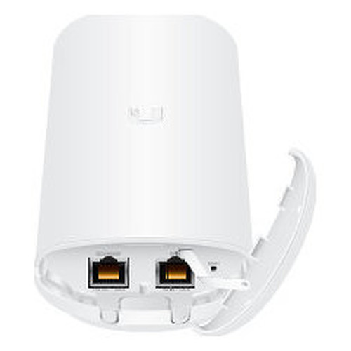 CPE UBIQUITI NS-5AC NANOSTATION AC AIRMAX AC 5GHZ 16DBI-SX20 CPE UBIQUITI NS-5AC NANOSTATION AC AIRMAX AC 5GHZ 16DBI