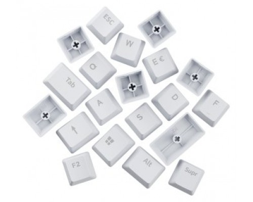 Newskill Gaming NS-AC-SERIKEV2-KEYCAP-IVO accesorio dispositivo de entrada Tecla (Espera 4 dias)