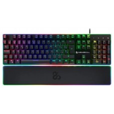 NEWSKILL TECLADO GAMING GUNGNYR NS-KB-GUNGNYR-GAT-RED (Espera 4 dias)