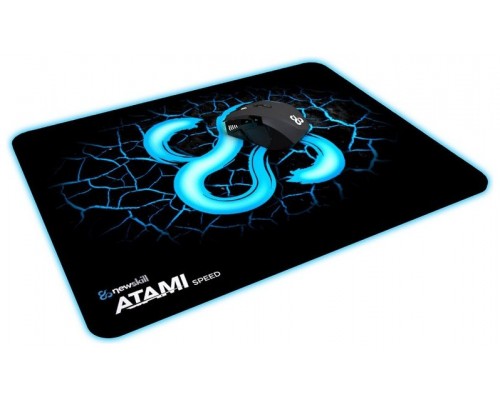 ALFOMBRILLA GAMING NEWSKILL ATAMI SPEED GAMING L