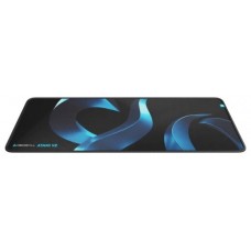 Newskill Gaming ATAMI V2 XL Alfombrilla de ratón para juegos Azul, Negro (Espera 4 dias)