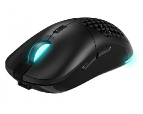 Newskill Gaming Arakne Elite ratón Ambidextro RF Wireless + USB Type-A 16000 DPI (Espera 4 dias)