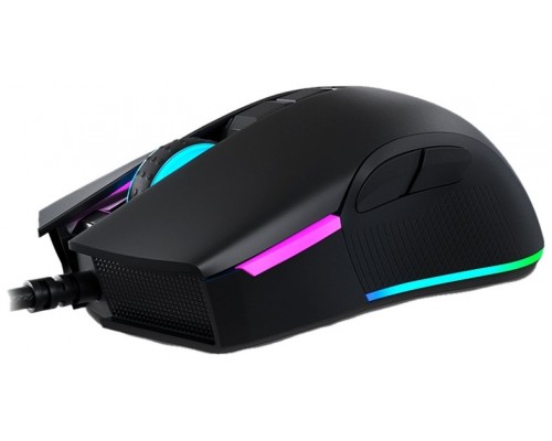 Newskill Gaming Eos ratón Ambidextro USB tipo A 16000 DPI (Espera 4 dias)