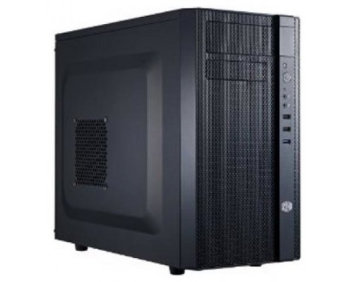 Cooler Master N200 Mini Tower Negro (Espera 4 dias)