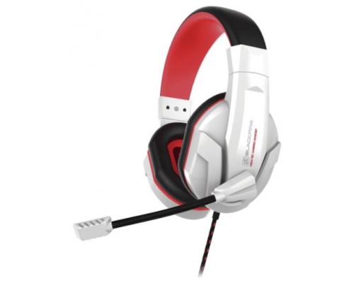 AURICULARES GAMING BLACKFIRE HEADSET NSX-10 NINTENDO SWITCH (Espera 4 dias)