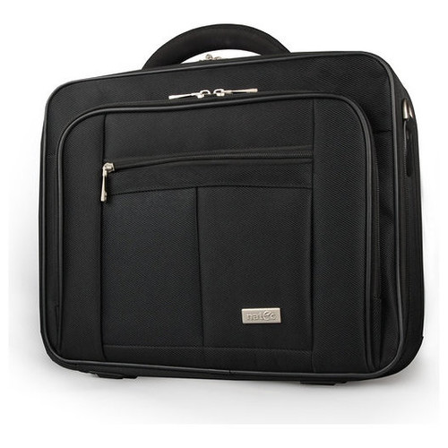 MALETIN NATEC BOXER 17.3" NEGRO-SX30 MALETIN NATEC BOXER 17.3" NEGRO