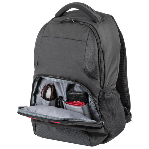 MOCHILA NATEC ELAND 15.6" NEGRA