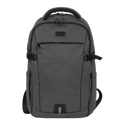 MOCHILA NATEC ALPACA 2 15.6" GRIS-SX30 MOCHILA NATEC ALPACA 2 15.6" GRIS