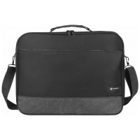 MALETIN NATEC IMPALA 2 17.3" ONYX NEGRO