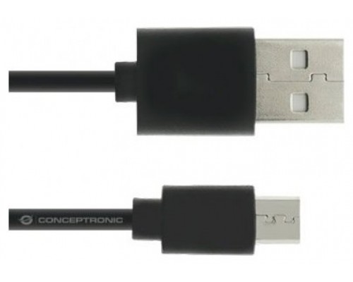 Kit 5 Unidades Cable Usb 2.0 A Micro Usb Nortess