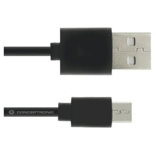 CABLE USB-A A MICROUSB 1M NORTESS KIT 5 UNIDADES-SX60 CABLE USB-A A MICROUSB 1M NORTESS KIT 5 UNIDADES
