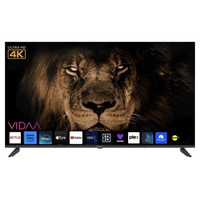Nevir 8079 TV 50" QLED 4k STV VIDAA USBx2 HDMIx3-IA20 Nevir 8079 TV 50" QLED 4k STV VIDAA USBx2 HDMIx3