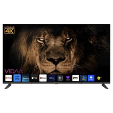 Nevir 8079 TV 50" QLED 4k STV VIDAA USBx2 HDMIx3-IA20 Nevir 8079 TV 50" QLED 4k STV VIDAA USBx2 HDMIx3