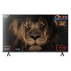 Nevir Q8480 TV 55" QLED 4k STV WebOS MagicRemote-IA20 Nevir Q8480 TV 55" QLED 4k STV WebOS MagicRemote