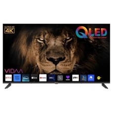 Nevir 8079 TV 55" QLED 4K STV VIDAA USBx2  HDMIx3-IA20 Nevir 8079 TV 55" QLED 4K STV VIDAA USBx2  HDMIx3