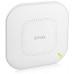 AP ZYXEL WIFI6 GBE 4x4 POE 1775MBPS INCLUYE ALEMIENTADOR DE CORRIENTE