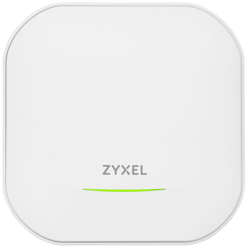 ZyXEL NWA220AX-6E AP WiFi6E AXE5400 1x2.5GbE-IA30 ZyXEL NWA220AX-6E AP WiFi6E AXE5400 1x2.5GbE