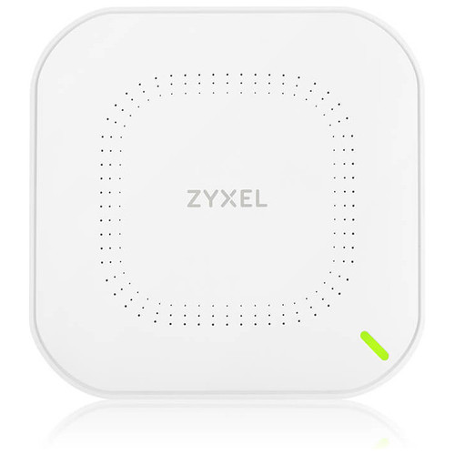 Zyxel NWA50AX Punto Acceso WiFi6 Dual-Radio PoE-IA30 Zyxel NWA50AX Punto Acceso WiFi6 Dual-Radio PoE