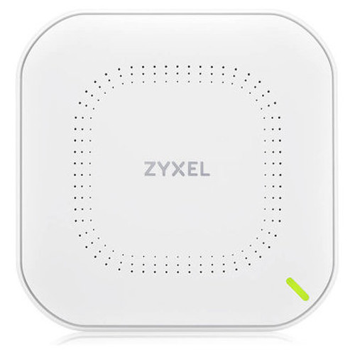 Zyxel NWA50AXPRO AP WiFi6 1x2,5Gb LAN PoE Nebula-IA30 Zyxel NWA50AXPRO AP WiFi6 1x2,5Gb LAN PoE Nebula