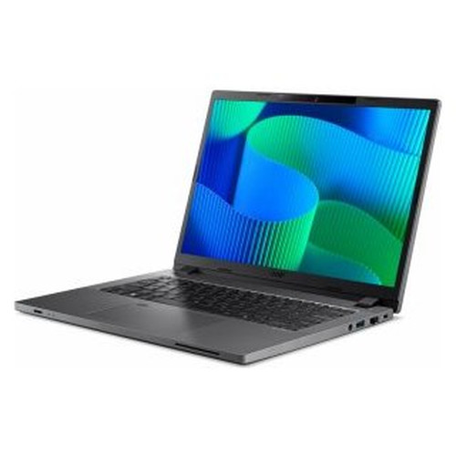 Acer TravelMate P2 TMP214-55-G2-TCO-54X9 Intel Core 5 120U Port&aacute;til 35,6 cm (14") WUXGA 16 GB DDR5-SDRAM 512 GB SSD Wi-Fi 6 (802.11ax) Windows 11 Pro Gris (Espera 4 dias)