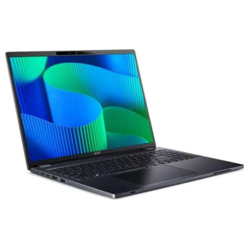 PORTATIL ACER TRAVELMATE TMP416-53 (NX.B99EB.004) 16” WUXGA IPS, CU5-125U, 16GB, 512GB SSD, W11PRO (Espera 4 dias)-SX15 PORTATIL ACER TRAVELMATE TMP416-53 (NX.B99EB.004) 16” WUXGA IPS, CU5-125U, 16GB, 512GB SSD, W11PRO (Espera 4 dias)