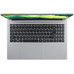 ACER Portatil ASPIRE LITE 15-54P-53UA / Intel Core Ultra 5-115U / 16GB / 512GB SSD / 15,6" / Win11 Home-IR15 ACER Portatil ASPIRE LITE 15-54P-53UA / Intel Core Ultra 5-115U / 16GB / 512GB SSD / 15,6" / Win11 Home