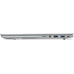 ACER Portatil ASPIRE LITE 15-54P-53UA / Intel Core Ultra 5-115U / 16GB / 512GB SSD / 15,6" / Win11 Home-IR15 ACER Portatil ASPIRE LITE 15-54P-53UA / Intel Core Ultra 5-115U / 16GB / 512GB SSD / 15,6" / Win11 Home