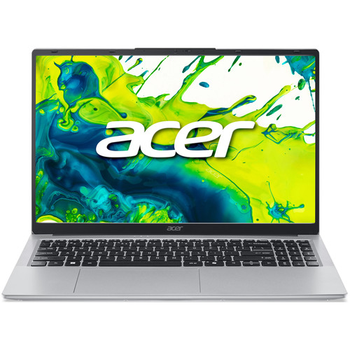 ACER Portatil ASPIRE LITE 15-54P-70MJ / Intel Core Ultra 7-155U / 16GB / 512GB SSD / 15,6" / Win11 Home