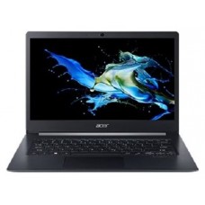 Acer Extensa 15 EX215 Portátil Negro 39,6 cm (15.6") 1920 x 1080 Pixeles 8ª generación de procesadores Intel® Core™ i5 8 GB DDR4-SDRAM 256 GB SSD Wi-Fi 5 (802.11ac) Windows 10 Home (Espera 4 dias)