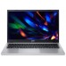 PORTATIL ACER EX215-33 N100 (4Core) 8GB DDR5 256GB WIFI6+BT noOS 15,6" FHD Plata (Espera 4 dias)