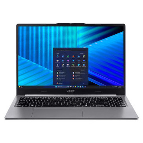 ACER Portatil EXTENSA O15-51 / Intel Core Ultra 5-115H / 16GB / 512GB SSD / 15,6" / Win11 Pro-IR15 ACER Portatil EXTENSA O15-51 / Intel Core Ultra 5-115H / 16GB / 512GB SSD / 15,6" / Win11 Pro