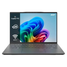 (LT/C) PORTATIL ACER SWIFT 14 AI (NX.J2KEB.002) 14", INTEL Ci7 256V, 16GB, 1024GB, WINDOWS 11 HOME (Espera 4 dias)