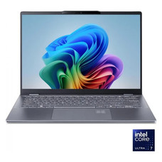 (LT/C) PORTATIL ACER SWIFT 14 AI (NX.J2KEB.005) 14", INTEL Ci7 258V, 32GB, 1024GB, WINDOWS 11 HOME (Espera 4 dias)